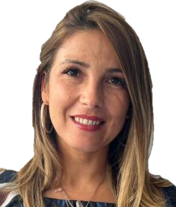 vendedora
