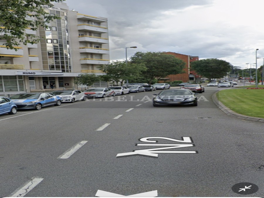 Loja arrendamento em Vila Real