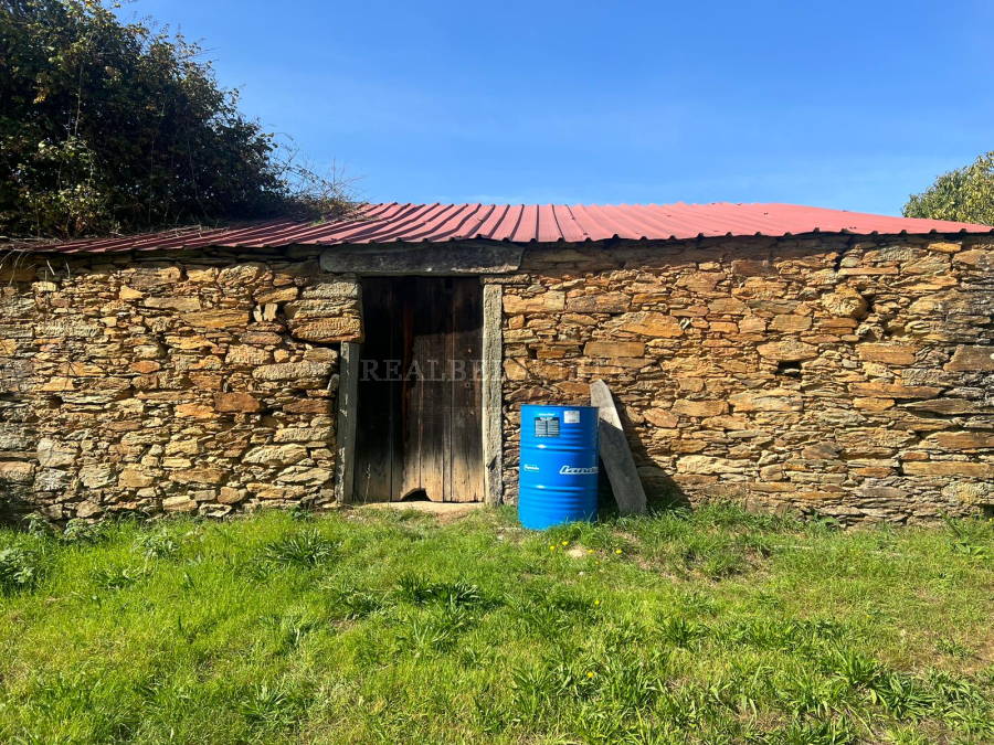 Terreno Magalhã