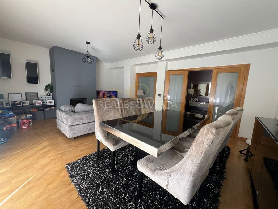 Apartamento T3 em Vila Real