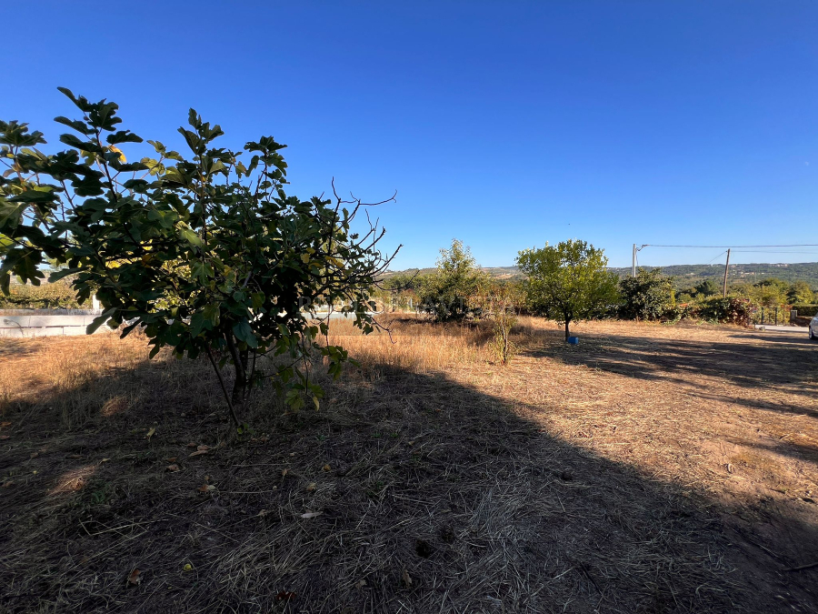 Terreno Urbano em Gravelos – Vila Real