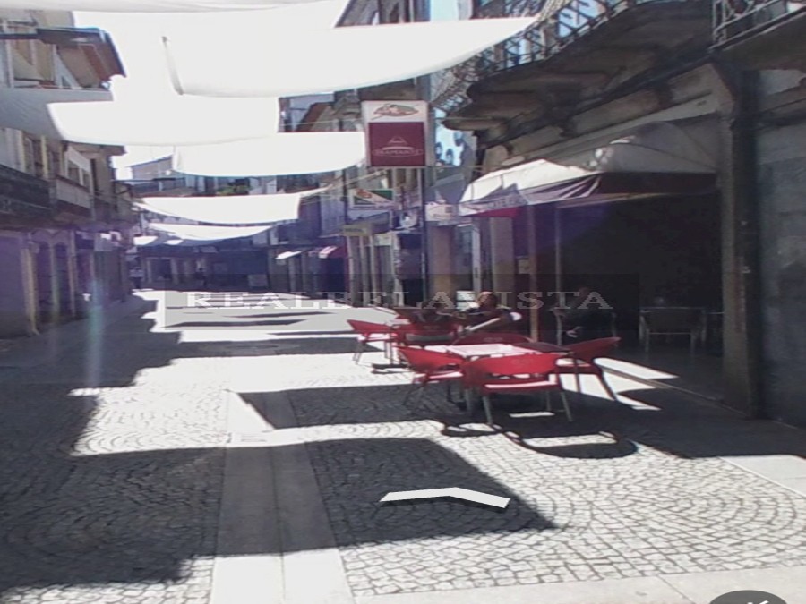 Loja Premium no Coração de Vila Real