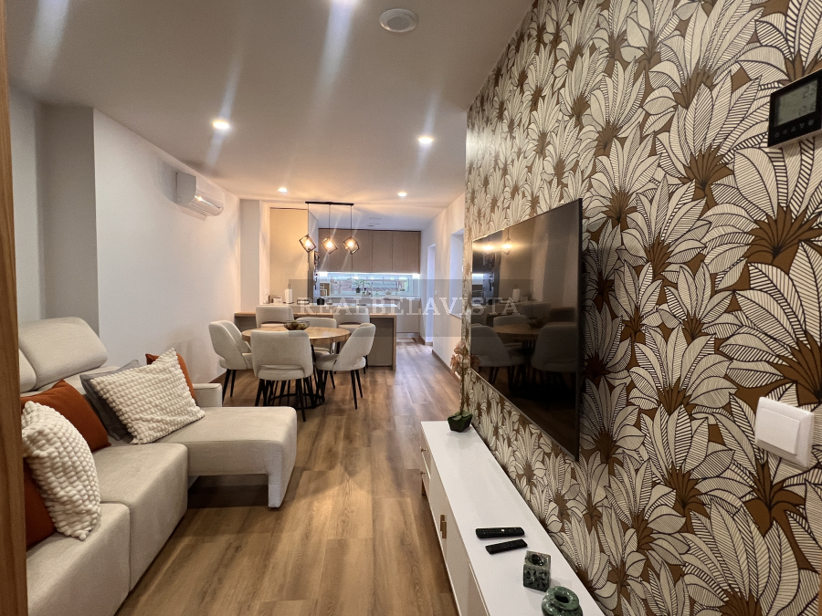 Moradia T2 totalmente renovada em Parada de Cunhos, Vila Real – Exclusividade