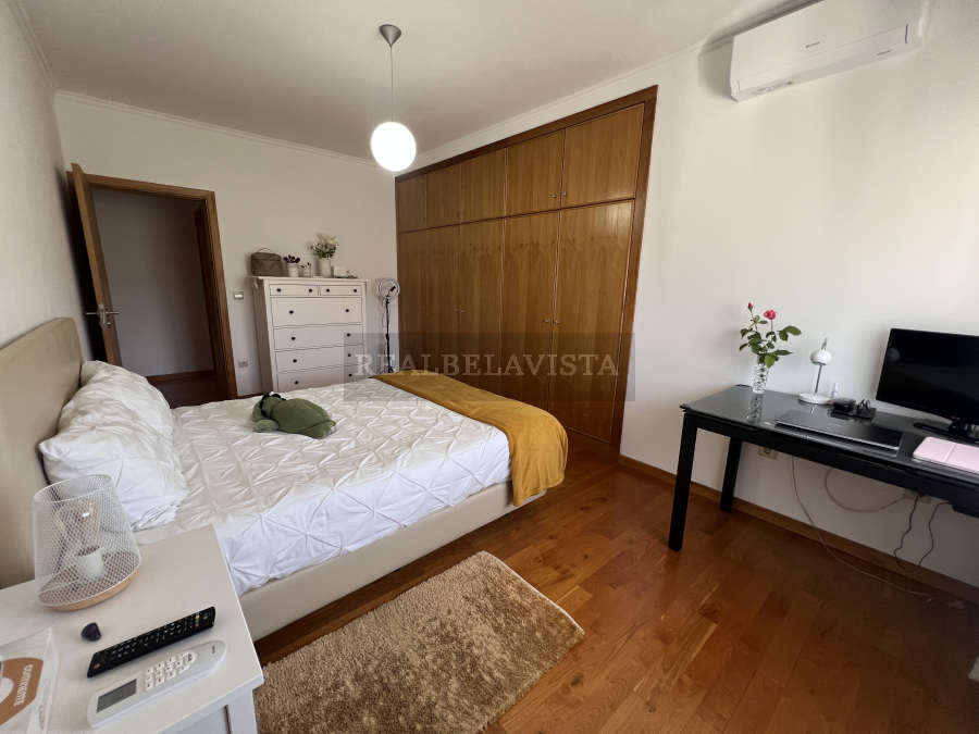 Moradia T4 com Jardim em Vila Real – Áreas Generosas